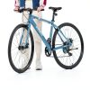 Hybrid Bike Viribus Aluminum 7‑Speed for Adults-4